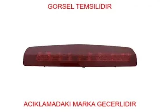 İlave park lamb peugeot  93190794 resmi