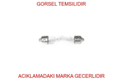 Lamba peugeot  93190936 resmi