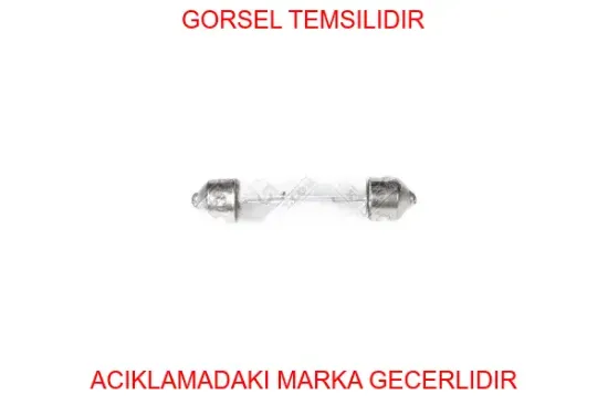 Lamba peugeot  93190936 resmi