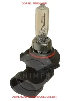 Lamba peugeot  93190939 resmi