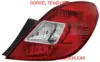 Arka lamba peugeot  93190951 resmi