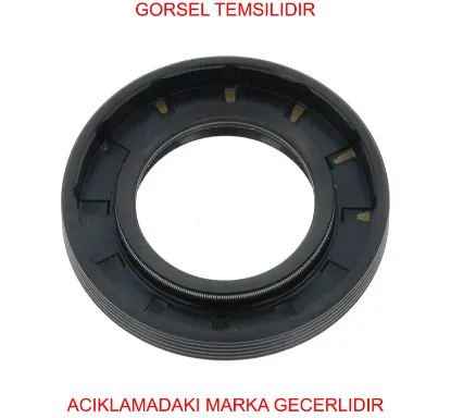 Mil contası peugeot  93191125 resmi