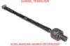 Bağlantı kolu peugeot  93191521 resmi
