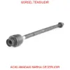 Rot kolu merıva a peugeot  93192416 resmi