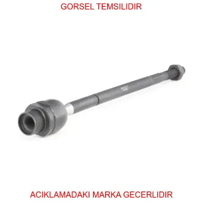 Rot kolu merıva a peugeot  93192416 resmi