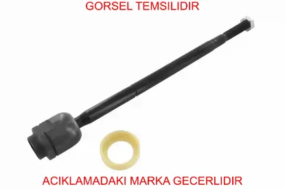 Bağlantı kolu peugeot  93192418 resmi