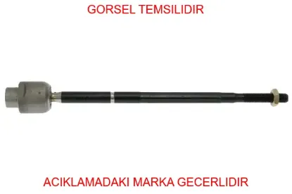 Bağlantı kolu peugeot  93192420 resmi