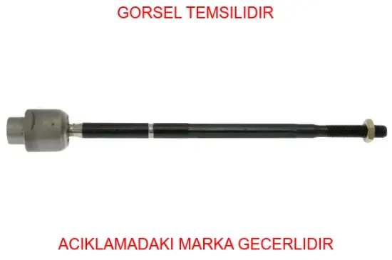 Bağlantı kolu peugeot  93192420 resmi