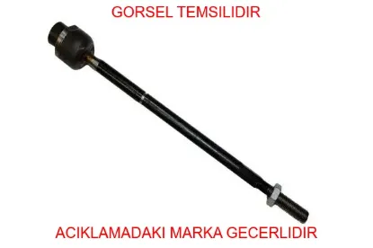 Bağlantı kolu peugeot  93192421 resmi