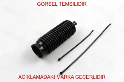 Körük peugeot  93192431 resmi