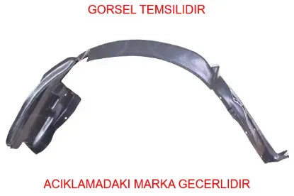 O:ön pbo ekran peugeot  93193104 resmi