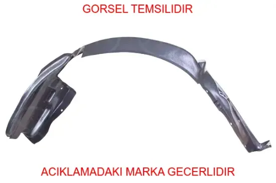 O:ön pbo ekran peugeot  93193104 resmi