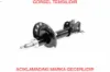 Amortisör ön sol  astra h  04-> opel  93195924 resmi