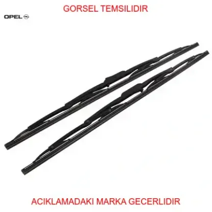 Cam silc süpürg opel  93195927 resmi