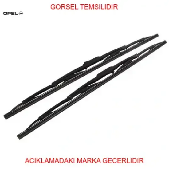 Cam silc süpürg opel  93195927 resmi