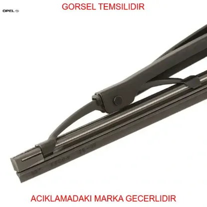 Cam silc süpürg opel  93195953 resmi