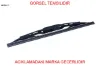 Cam sil.fırçası opel  93196002 resmi