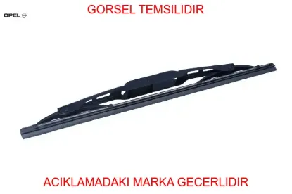 Cam sil.fırçası opel  93196002 resmi