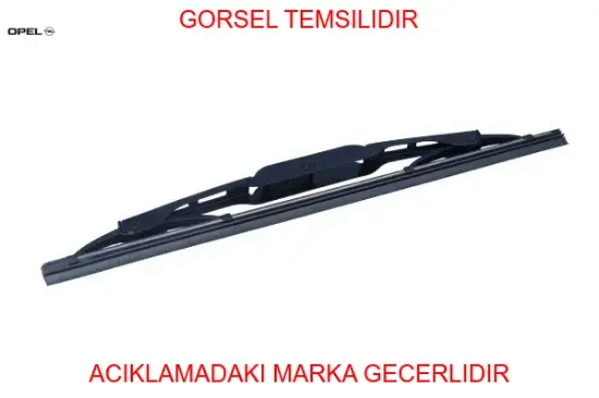 Cam sil.fırçası opel  93196002 resmi