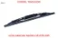 Cam sil.fırçası opel  93196002 resmi