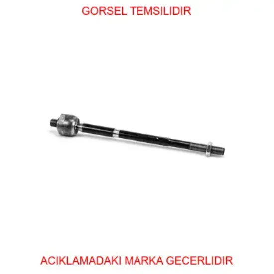 Bağlantı kolu peugeot  93196540 resmi