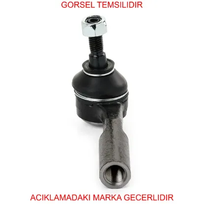 Kremayer rotili peugeot  93196541 resmi