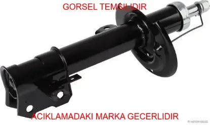 Ön amortisör peugeot  93196683 resmi