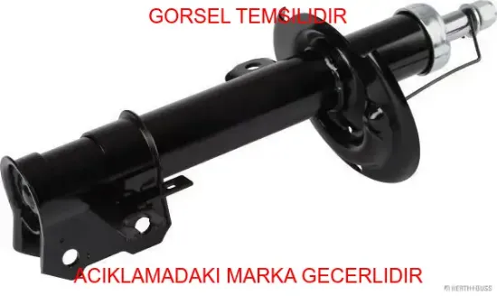 Ön amortisör peugeot  93196683 resmi
