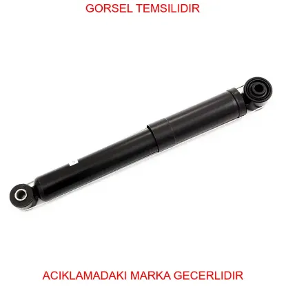 Arka amortisör peugeot  93198029 resmi