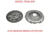 Debr otu pro ki peugeot  93198068 resmi