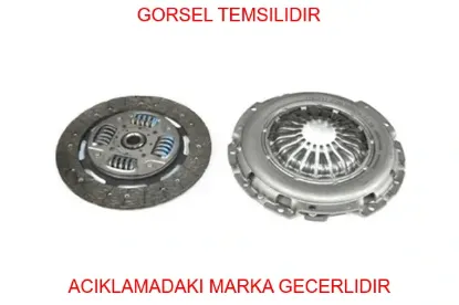 Debr otu pro ki peugeot  93198068 resmi