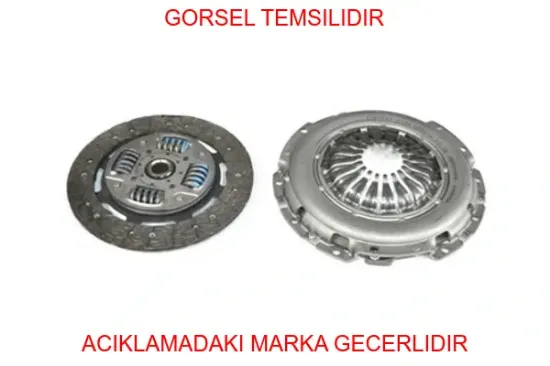 Debr otu pro ki peugeot  93198068 resmi