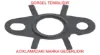 Boru contası peugeot  93198109 resmi