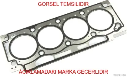 Slnd kapağ cont peugeot  93198599 resmi