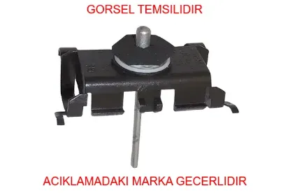 Agraf peugeot  93348922 resmi