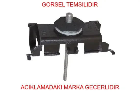 Agraf peugeot  93348922 resmi