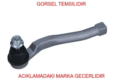 Rotil kiti peugeot  93740722 resmi