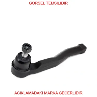 Rot bası sag hıdrolık kalos peugeot  93740723 resmi