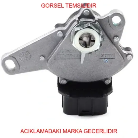 Park yardımı ko peugeot  93741830 resmi