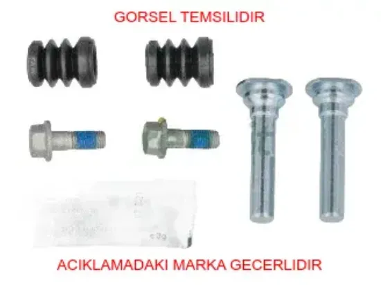 Burç takımı peugeot  93742635 resmi