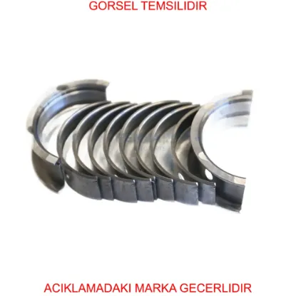 Yatak peugeot  93742705 resmi