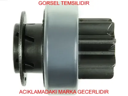 Redüktör dişlis peugeot  93742959 resmi