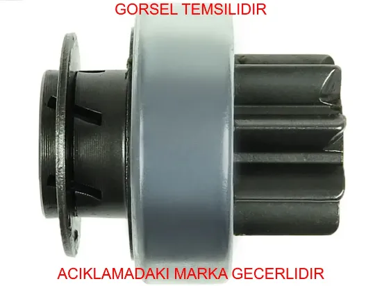 Redüktör dişlis peugeot  93742959 resmi