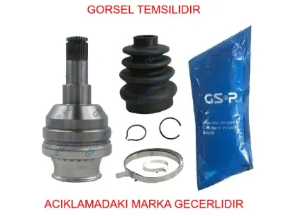 Ne akt organı peugeot  93743419 resmi