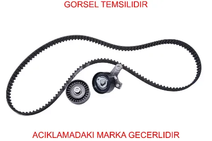 Distrib kiti peugeot  93745178 resmi