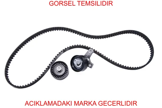 Distrib kiti peugeot  93745178 resmi