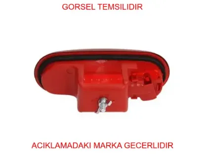 Klips peugeot  93850108 resmi