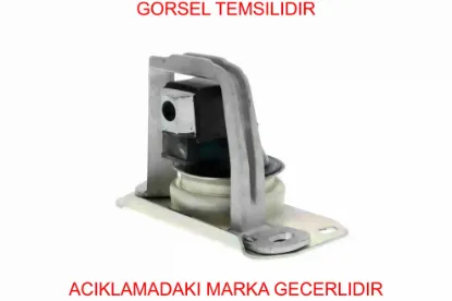 Motor mesnedi peugeot  93853290 resmi
