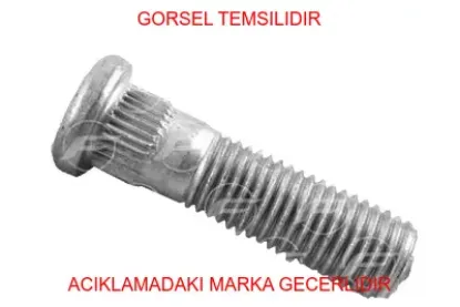 Th rdl cıvata peugeot  94501734 resmi