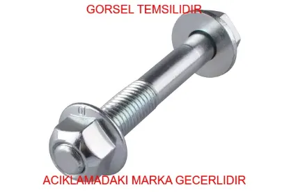 Cıvata peugeot  94502050 resmi